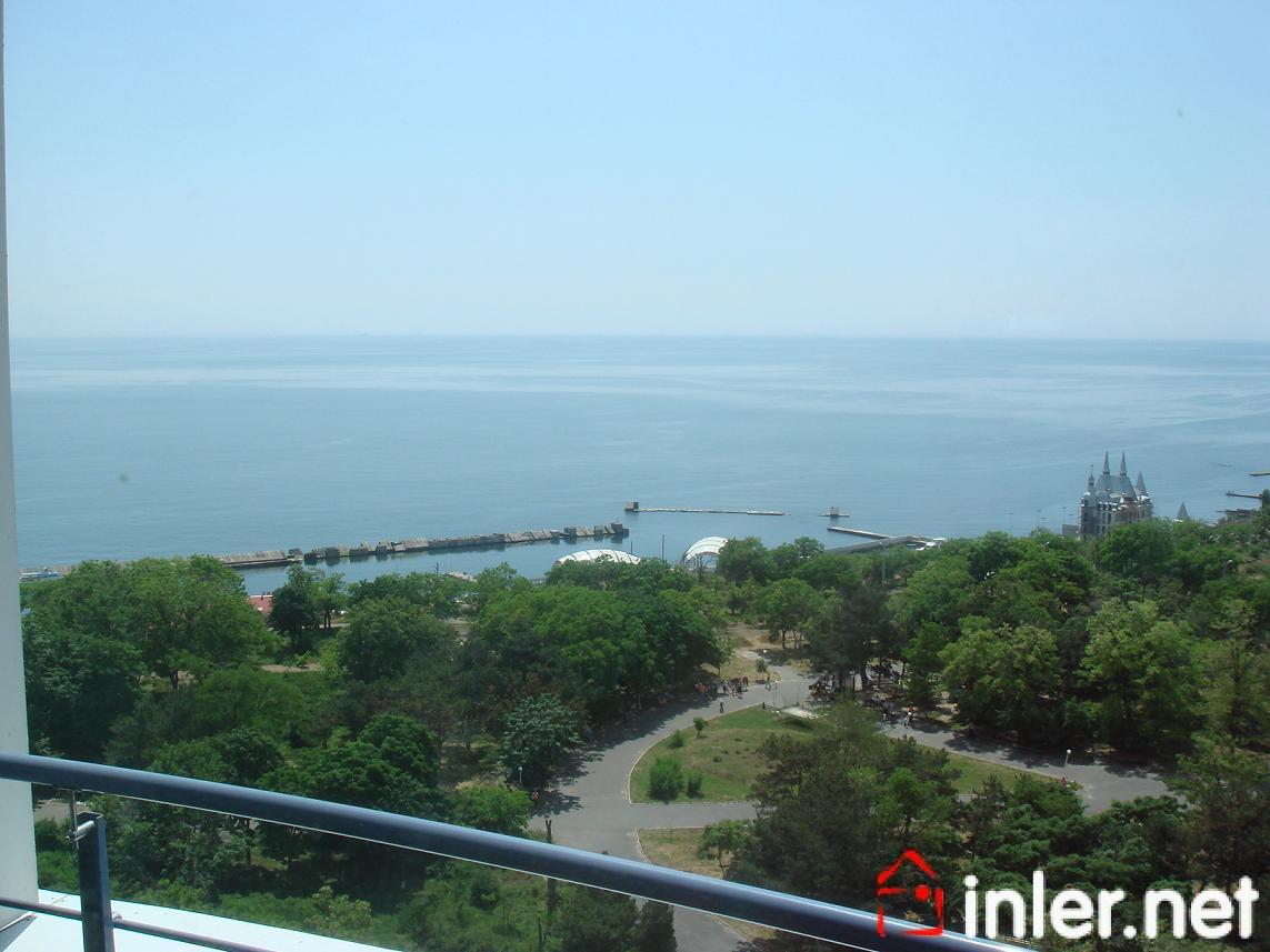 Продам Белый парус от строителей ID 15408 (Фото 3)